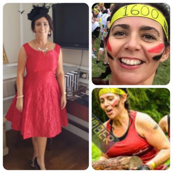 AMELIA DROPPED 2 DRESS SIZES AND INCHES OFF HER TUMMY – B-Fit